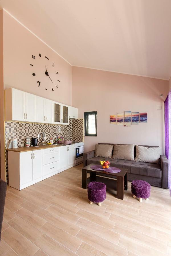 Fortress View Apartment Kotor Exterior foto