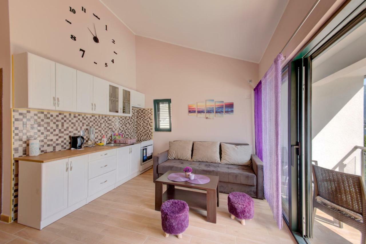 Fortress View Apartment Kotor Exterior foto