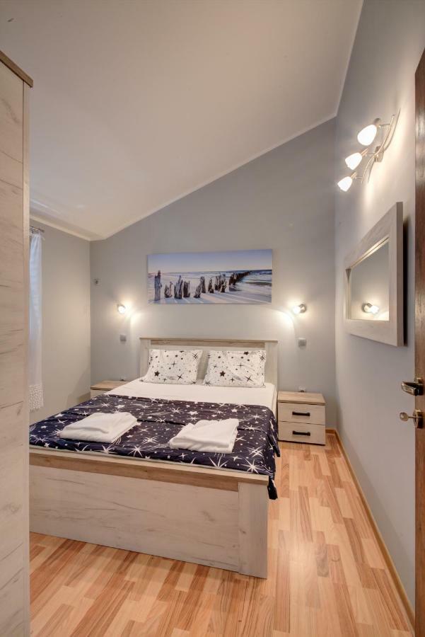 Fortress View Apartment Kotor Exterior foto