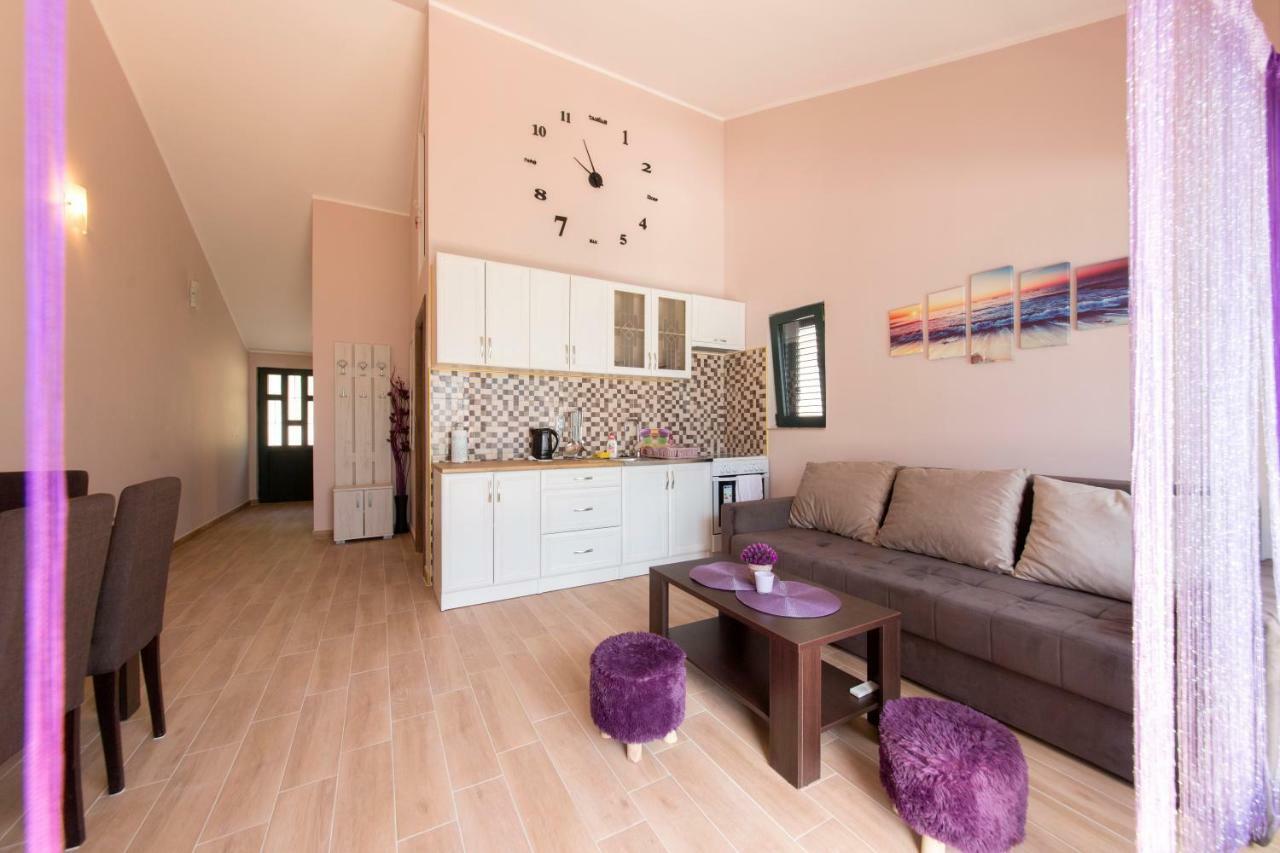 Fortress View Apartment Kotor Exterior foto