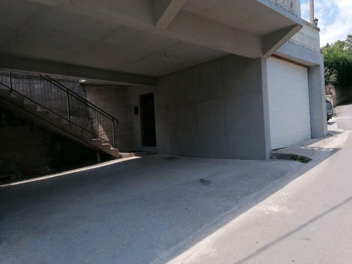 Fortress View Apartment Kotor Exterior foto